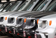 رکوردشکنی صادرات خودرو در ترکیه