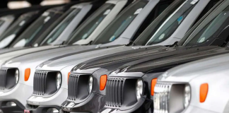 رکوردشکنی صادرات خودرو در ترکیه