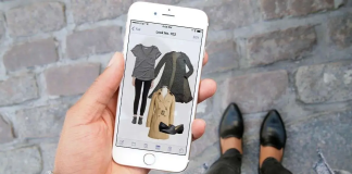 تاثیر قطعی اینترنت در حوزه مد و لباس