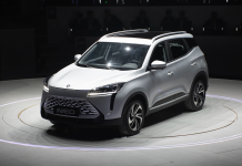 کراساور لاماری نئو، جذاب، با کیفیت و با حاشیه سود بالا