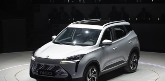 کراساور لاماری نئو، جذاب، با کیفیت و با حاشیه سود بالا