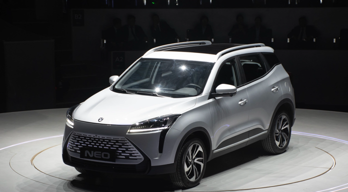 کراساور لاماری نئو، جذاب، با کیفیت و با حاشیه سود بالا