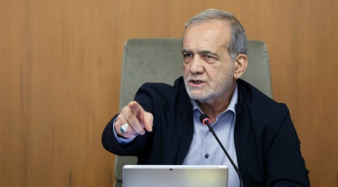 دستور اقتصادی جدید پزشکیان