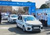 خودرو پارس نوآ زودتر از موعد به مشتریان تحویل شد