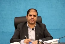 چادرملو، الگویی برجسته در همکاری صنعت و دولت در استان یزد