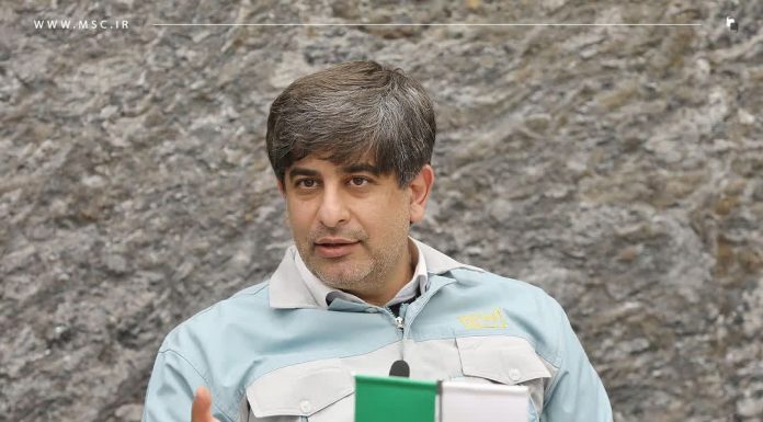 رشد خیرهکننده تولید فولاد مبارکه با تحقق بیش از ۱۰۳ درصدی برنامه