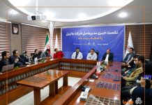 رشد ۴۲ درصدی تولید در شرکت مالیبل و تحقق 380 هزار دلار صادرات