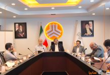 بازدید رئیس هیات عامل ایدرو از سایپا؛ بررسی روند اصلاح ساختار مالی و ارتقای شاخصهای کیفی