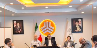 بازدید رئیس هیات عامل ایدرو از سایپا؛ بررسی روند اصلاح ساختار مالی و ارتقای شاخصهای کیفی