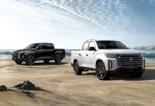 آغاز ثبتنام پیکاپ موسو گرند خان Q300 با تحویل 180 روز