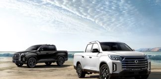 آغاز ثبتنام پیکاپ موسو گرند خان Q300 با تحویل 180 روز