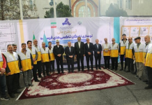 برای نوسازی گسترده ناوگان تاکسی و اتوبوس فرسوده آمادگی داریم