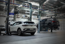 آغاز اجرای طرح بازدید رایگان پیش از نوروز در شبکه نمایندگیهای ماموت خودرو