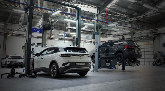 آغاز اجرای طرح بازدید رایگان پیش از نوروز در شبکه نمایندگیهای ماموت خودرو