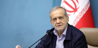 حقوق هزار دلاری رئیسجمهور