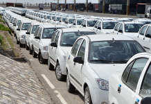 ممانعت کمیسیون صنایع از فروش سبدی خودرو