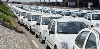 ممانعت کمیسیون صنایع از فروش سبدی خودرو