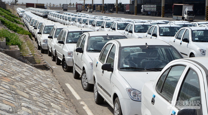 ممانعت کمیسیون صنایع از فروش سبدی خودرو