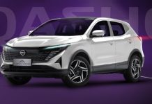 فروش نیسان قشقایی آرینا درایو آغاز شد