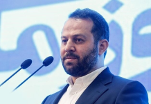 ضیغمی مدیرکل جدید دفتر صنایع خودرو شد