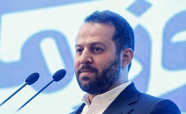 ضیغمی مدیرکل جدید دفتر صنایع خودرو شد