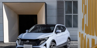 بخشنامه فروش فوری خودروی نیسان قشقایی