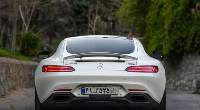 شرایط تبدیل به پلاک ملی اعلام شد