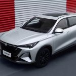 عکس و مشخصات شاسیبلند جدید سایپا