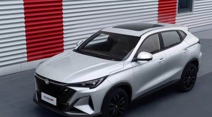 عکس و مشخصات شاسیبلند جدید سایپا