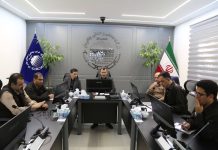 بازدید رئیس ایمیدرو از مجتمعهای صنعتی و معدنی چادرملو
