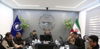بازدید رئیس ایمیدرو از مجتمعهای صنعتی و معدنی چادرملو