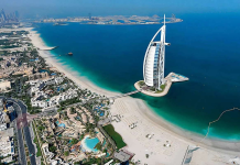 ادامه همکاریهای تجاری امارات با ایران