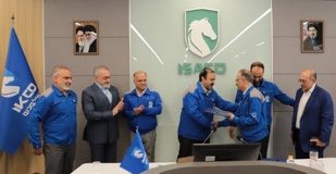 تقویت خدمات پساز فروش، اولویت جدی ایرانخودرو است