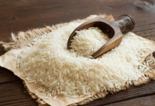 نرخ جدید برنج ایرانی و خارجی اعلام شد
