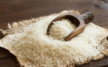 قیمت برنج خارجی افزایش یافت
