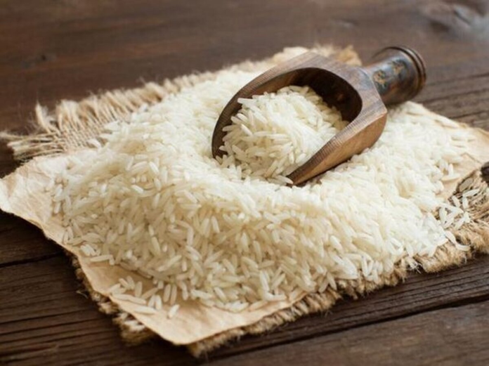بازار برنج