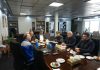 بازدید نمایندگان مجلس از ایرانخودرو؛ روایت نزدیک از واقعیتهای تولید