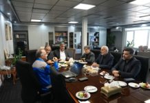 بازدید نمایندگان مجلس از ایرانخودرو؛ روایت نزدیک از واقعیتهای تولید