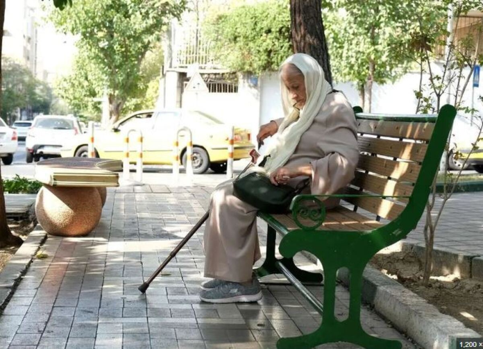 بازنشستگی بانوان