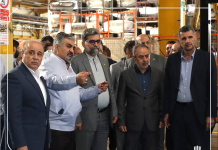 توسعه زنجیره تأمین ضامن تابآوری صنعت خودرو است