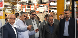 توسعه زنجیره تأمین ضامن تابآوری صنعت خودرو است