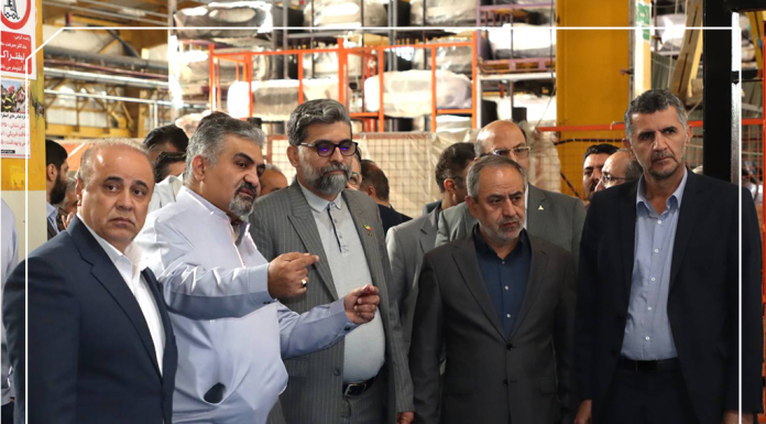 توسعه زنجیره تأمین ضامن تابآوری صنعت خودرو است