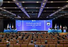 رشد تولید و رونمایی از برنامه توسعهای ایرانخودرو دیزل در مجمع سالیانه