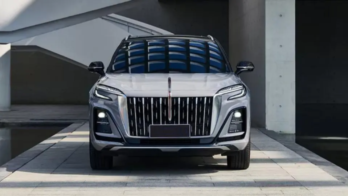 سفیر R7