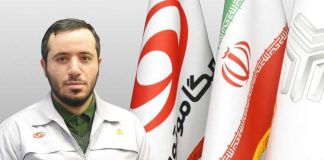 مدیرعامل جدید پارسخودرو منصوب شد مرتضی منتظر المهدی، مدیرعامل پارس خودرو