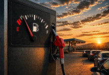 بنزین ایران در تنگنای ناترازی است