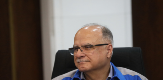 جمشید ایمانی رییس هیات مدیره ایرانخودرو شد