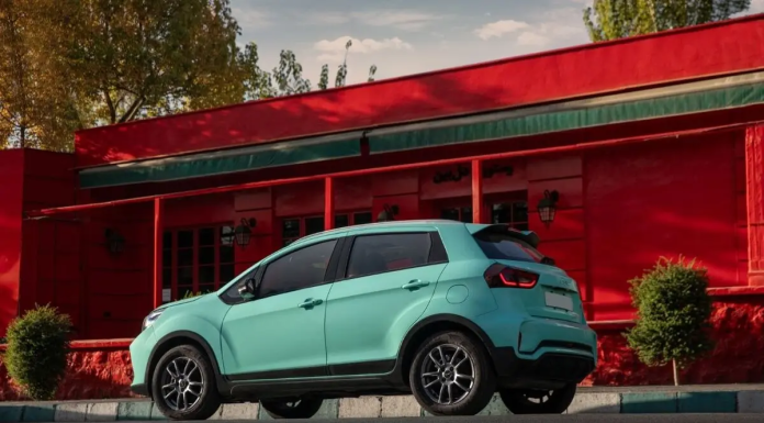 افتتاح ۲ نمایندگی جدید خودروسازان بم