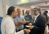 تأکید رئیس ایدرو بر تسریع و تسهیل فرایندهای نوسازی ناوگان حمل و نقل