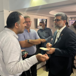 تأکید رئیس ایدرو بر تسریع و تسهیل فرایندهای نوسازی ناوگان حمل و نقل